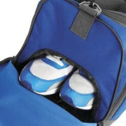 Senvi Athletic Sporttas/Reistas - Kleur Royal - 30 Liter 12 Senvi Athletic Sporttas/Reistas - Kleur Royal - 30 Liter -Bagage24 Winkel 1200x1200 712