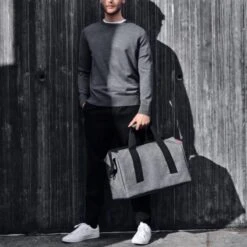 Reisenthel Allrounder L Reistas Sporttas - Maat L - 30L - Twist Silver Grijs 18 Reisenthel Allrounder L Reistas Sporttas - Maat L - 30L - Twist Silver Grijs -Bagage24 Winkel 1200x1200 738
