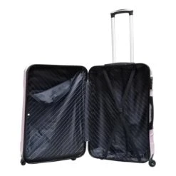 Castillo Quadrant - 2 Delige ABS Kofferset - Lichtgroen -Bagage24 Winkel 1200x1200 75