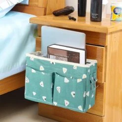 Merkloos 2 Stuks Handtas-organizer, Dames Reistas, Cosmetica-reistas Voor Dames, Reis-inzet-handtas Met Handgrepen, Ritssluiting, Voor Thuis, Op Reis (blauw + Oranje) -Bagage24 Winkel 1200x1200 761