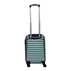 Castillo Quadrant - 2 Delige ABS Kofferset - Lichtgroen -Bagage24 Winkel 1200x1200 77
