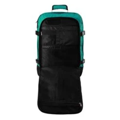 CabinMax Metz Reistas– Handbagage 44L- Rugzak – Schooltas - Backpack 55x40x20cm – Lichtgewicht - Vintage Teal (MZ V-TL) -Bagage24 Winkel 1200x1200 776