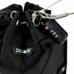 Pacsafe Travelsafe 5L GII-Anti Diefstal Portable Safe-5 L-Zwart (Black) 11 Pacsafe Travelsafe 5L GII-Anti Diefstal Portable Safe-5 L-Zwart (Black) -Bagage24 Winkel 1200x1200 784