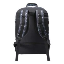 CabinMax Metz Reistas– Handbagage 44L- Rugzak – Schooltas - Backpack 55x40x20cm – Lichtgewicht - Zwart Nocturna (MZ SP-NA) 12 CabinMax Metz Reistas– Handbagage 44L- Rugzak – Schooltas - Backpack 55x40x20cm – Lichtgewicht - Zwart Nocturna (MZ SP-NA) -Bagage24 Winkel 1200x1200 815