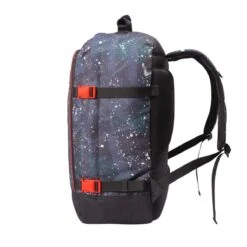 CabinMax Metz Reistas– Handbagage 44L- Rugzak – Schooltas - Backpack 55x40x20cm – Lichtgewicht - Zwart Nocturna (MZ SP-NA) 15 CabinMax Metz Reistas– Handbagage 44L- Rugzak – Schooltas - Backpack 55x40x20cm – Lichtgewicht - Zwart Nocturna (MZ SP-NA) -Bagage24 Winkel 1200x1200 818