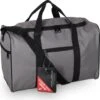 Handbagage Ryanair 40x20x25 - Met Smart Sleeve Voor Op Een Koffer - Steel Grey 1 Handbagage Ryanair 40x20x25 - Met Smart Sleeve Voor Op Een Koffer - Steel Grey -Bagage24 Winkel 1200x1200 821