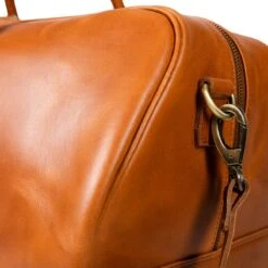 NEGOTIA Delta - Leren Weekendtas - Leren Reistas - Duffel Bag - 100% Luxe Top-Grain Leer - Bruin 14 NEGOTIA Delta - Leren Weekendtas - Leren Reistas - Duffel Bag - 100% Luxe Top-Grain Leer - Bruin -Bagage24 Winkel 1200x1200 835