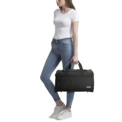 Enrico Benetti San José S 46041 Sporttas / Reistas - Zwart -Bagage24 Winkel 1200x1200 841