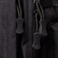 Waterdichte Rugzak - Hybride Tactical Backpack - Reistas Handbagage - Wandelrugzak - Grote Schooltas Zwart 15 Waterdichte Rugzak - Hybride Tactical Backpack - Reistas Handbagage - Wandelrugzak - Grote Schooltas Zwart -Bagage24 Winkel 1200x1200 863