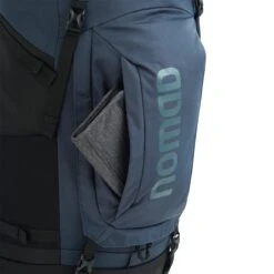 NOMAD® Batura 55 Liter Blauw | Premium Backpack Heren & Dames | Rugzak Incl Flightbag / Hoes -Bagage24 Winkel 1200x1200 865