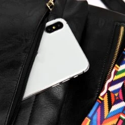 Damesmode Rugzak Portemonnees Multifunctioneel Design Handtassen En Schoudertas PU Lederen Reistas 11 Damesmode Rugzak Portemonnees Multifunctioneel Design Handtassen En Schoudertas PU Lederen Reistas -Bagage24 Winkel 1200x1200 871