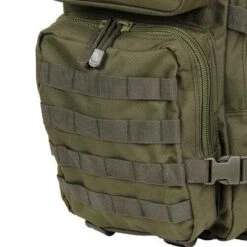 101 Inc Mountain Backpack - US Leger - Rugzak - 45 Liter - Leger Groen -Bagage24 Winkel 1200x1200 882