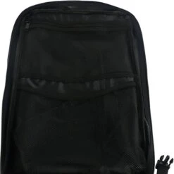 Backpack | Waterdicht | Rugzak | Rugtas | Dagrugzak | Wandelen | Hike Rugzak | Schooltas | 45 Liter | Black Camo -Bagage24 Winkel 1200x1200 907