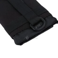 Merkloos Zwart Protector Plus Unisex Duurzame Nylon Kettle Bag Voor 550ML Drink Wandelen, Survival, Air-soft, Paintball | Beschermhoes Waterfles/drinkfles | X000KQ1011 -Bagage24 Winkel 1200x1200 911