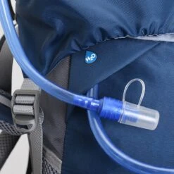 Trekking - Reistas - Rs&k - Backpack - Travelbag - 60 L - Blauw -Bagage24 Winkel 1200x1200 915