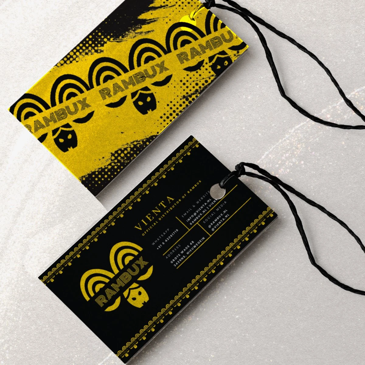 RAMBUX® - Backpack - Wandelrugzak - Licht Blauw - Rugzak - Reistas - 40 Liter 8 RAMBUX® - Backpack - Wandelrugzak - Licht Blauw - Rugzak - Reistas - 40 Liter - Afbeelding 6