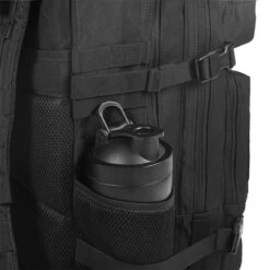 Always Prepared Tactical Backpack - Rugzak - 45 Liter - Desert Camo Warrior -Bagage24 Winkel 1200x1200 932