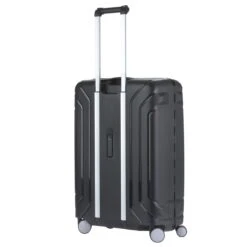 CarryOn Steward Kofferset - 2-delige TSA Trolleyset Met Kliksloten - Dubbele Wielen - Zwart -Bagage24 Winkel 1200x1200 96