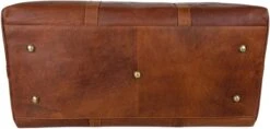 Fana Bags Leren Weekendtas Cognac - Leren Reistas - Grote Reistas Leder - Cadeau Mannen - Reistas/Weekendtas/Sporttas Echt Leer - Duffel Bag 15 Fana Bags Leren Weekendtas Cognac - Leren Reistas - Grote Reistas Leder - Cadeau Mannen - Reistas/Weekendtas/Sporttas Echt Leer - Duffel Bag -Bagage24 Winkel 1200x575