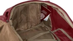 Thule Landmark Backpack 60L - Laptop Rugzak 15 Inch - Dark Bordeaux -Bagage24 Winkel 1200x670