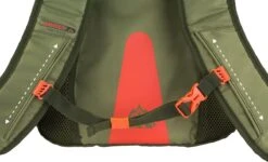 Abbey Outdoor Rugzak - Sphere 35L - Antraciet/Groen/Grijs -Bagage24 Winkel 1200x730 2