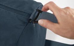 Fjallraven Vardag Duffel 30 Reistas 30 Liter - Storm 19 Fjallraven Vardag Duffel 30 Reistas 30 Liter - Storm -Bagage24 Winkel 1200x744