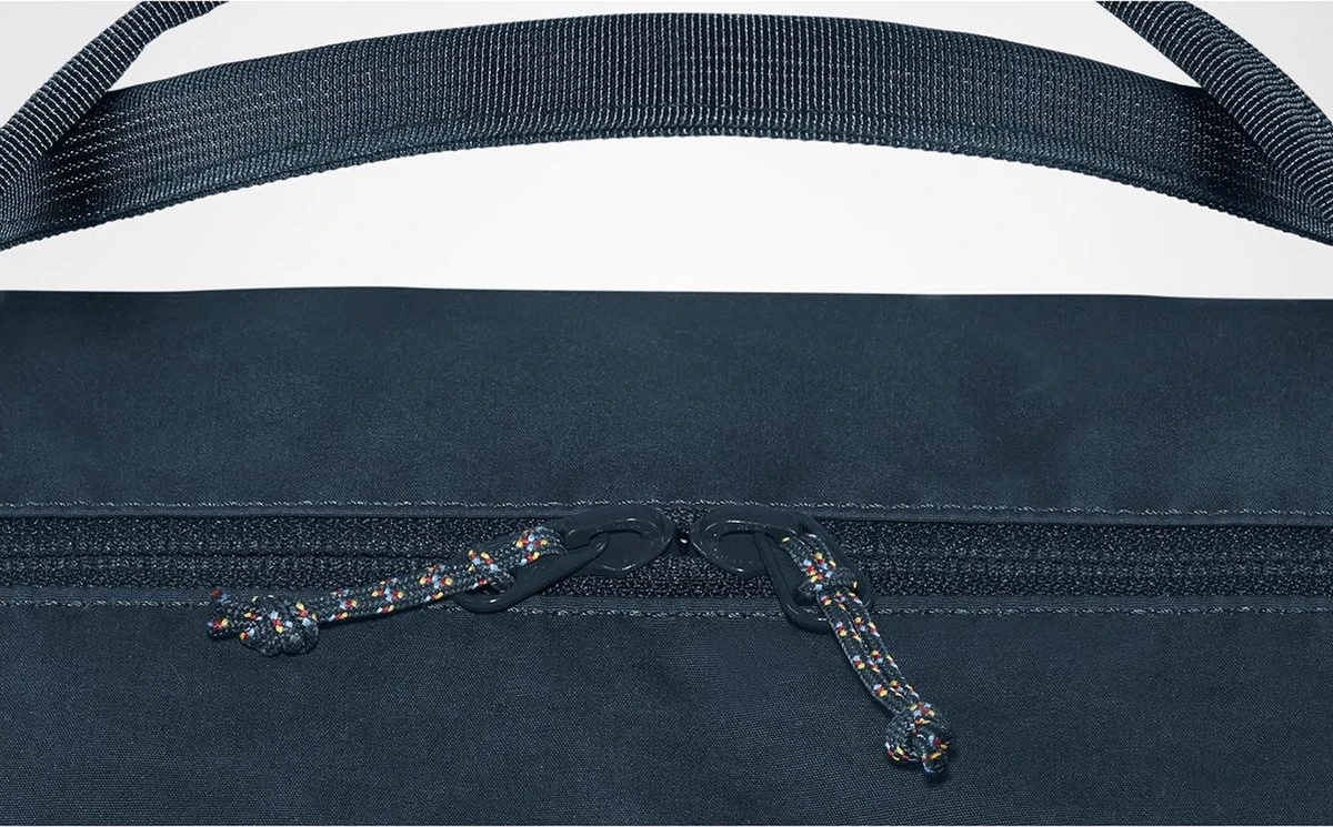 Fjallraven Vardag Duffel 30 Reistas 30 Liter - Storm 9 Fjallraven Vardag Duffel 30 Reistas 30 Liter - Storm - Afbeelding 7