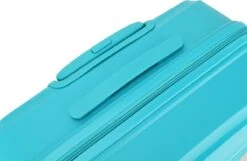 Decent CROSS-ONE PP Trolley 76 Cm - 94 Liter - TSA Slot - Lightblue 19 Decent CROSS-ONE PP Trolley 76 Cm - 94 Liter - TSA Slot - Lightblue -Bagage24 Winkel 1200x783