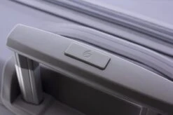 Gladiator Boxing L Spinner 77 - Exp - TSA Slot - Metallic Grey 20 Gladiator Boxing L Spinner 77 - Exp - TSA Slot - Metallic Grey -Bagage24 Winkel 1200x799 1