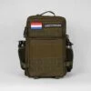 Always Prepared - Tactical Backpack - Rugzak - Green - 45 Liter -Bagage24 Winkel 1200x799 3