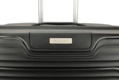 Decent EXPLORER PP Trolley 77 Cm - 106 Liter - TSA Slot - Black 21 Decent EXPLORER PP Trolley 77 Cm - 106 Liter - TSA Slot - Black -Bagage24 Winkel 1200x800 16