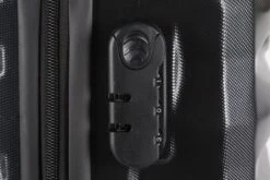 Kofferset 3 Delig - Koffers 3 - Zwart -Bagage24 Winkel 1200x800