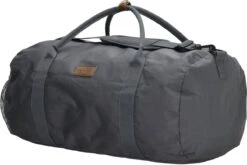 Beagles Originals Sporttas Groot L Donkergrijs -Bagage24 Winkel 1200x803