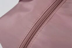 Merkloos Opvouwbare Handbagage Reistas – Opvouwbaar Tot 28 X 18 Cm – Roze 27 Merkloos Opvouwbare Handbagage Reistas – Opvouwbaar Tot 28 X 18 Cm – Roze -Bagage24 Winkel 1200x813 2