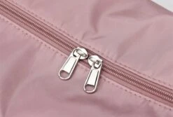 Merkloos Opvouwbare Handbagage Reistas – Opvouwbaar Tot 28 X 18 Cm – Roze 30 Merkloos Opvouwbare Handbagage Reistas – Opvouwbaar Tot 28 X 18 Cm – Roze -Bagage24 Winkel 1200x813 4