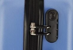 SB Travelbags Kofferset - 2 Delige -Blauw - 75cm/55cm -Bagage24 Winkel 1200x816