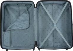 Princess Traveller Grenada - Reiskoffer - 78 Cm - Rood 13 Princess Traveller Grenada - Reiskoffer - 78 Cm - Rood -Bagage24 Winkel 1200x849