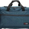 Enrico Benetti Montevideo 35314 Reistas/sporttas S - Jeans Blauw -Bagage24 Winkel 1200x865
