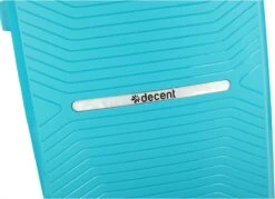 Decent CROSS-ONE PP Trolley 76 Cm - 94 Liter - TSA Slot - Lightblue 22 Decent CROSS-ONE PP Trolley 76 Cm - 94 Liter - TSA Slot - Lightblue -Bagage24 Winkel 1200x871