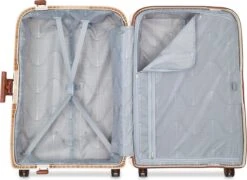 Delsey Harde Koffer / Trolley / Reiskoffer - Moncey - 76 Cm (large) - Wit -Bagage24 Winkel 1200x875 1
