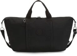 Kipling BORI Reistas - Black Noir -Bagage24 Winkel 1200x879 3
