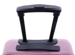 Gladiator Beetle L Spinner 78 - TSA Slot - Roze -Bagage24 Winkel 1200x886 1