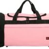 Enrico Benetti San José S 46041 Sporttas / Reistas - Roze -Bagage24 Winkel 1200x886 2