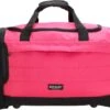 Beagles Originals Travel Originals Reistas 55 Cm - 42 Liter - Fuchsia -Bagage24 Winkel 1200x887