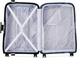 Delsey Moncey Trolley Case - 69 Cm - Black 30 Delsey Moncey Trolley Case - 69 Cm - Black -Bagage24 Winkel 1200x897