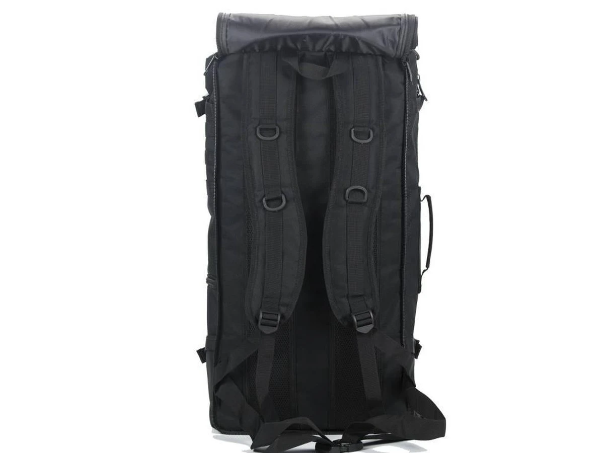 Mobison Backpack - Rugzak - 60 Liter 7 Mobison Backpack - Rugzak - 60 Liter - Afbeelding 5