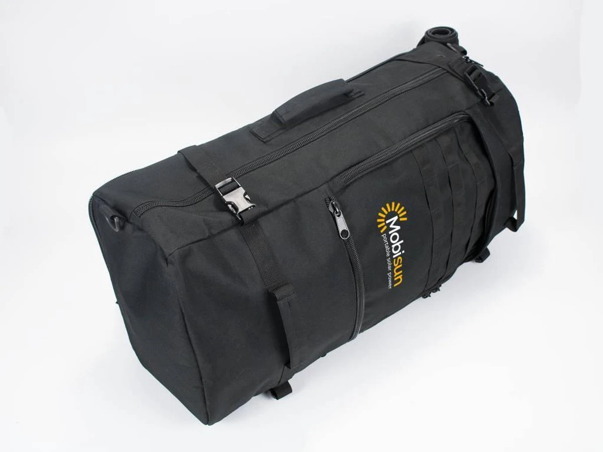 Mobison Backpack - Rugzak - 60 Liter 8 Mobison Backpack - Rugzak - 60 Liter - Afbeelding 6