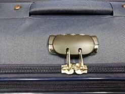 Castillo Travelerz 3 Delige Stoffen Kofferset - Expandable - Blauw 17 Castillo Travelerz 3 Delige Stoffen Kofferset - Expandable - Blauw -Bagage24 Winkel 1200x900