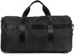 Norlander Twill Weekendtas 50L - Rugtas - Met Draagriem - Zwart -Bagage24 Winkel 1200x900 5