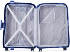 Delsey Moncey Trolley Case - 69 Cm - Blue 19 Delsey Moncey Trolley Case - 69 Cm - Blue -Bagage24 Winkel 1200x901 2